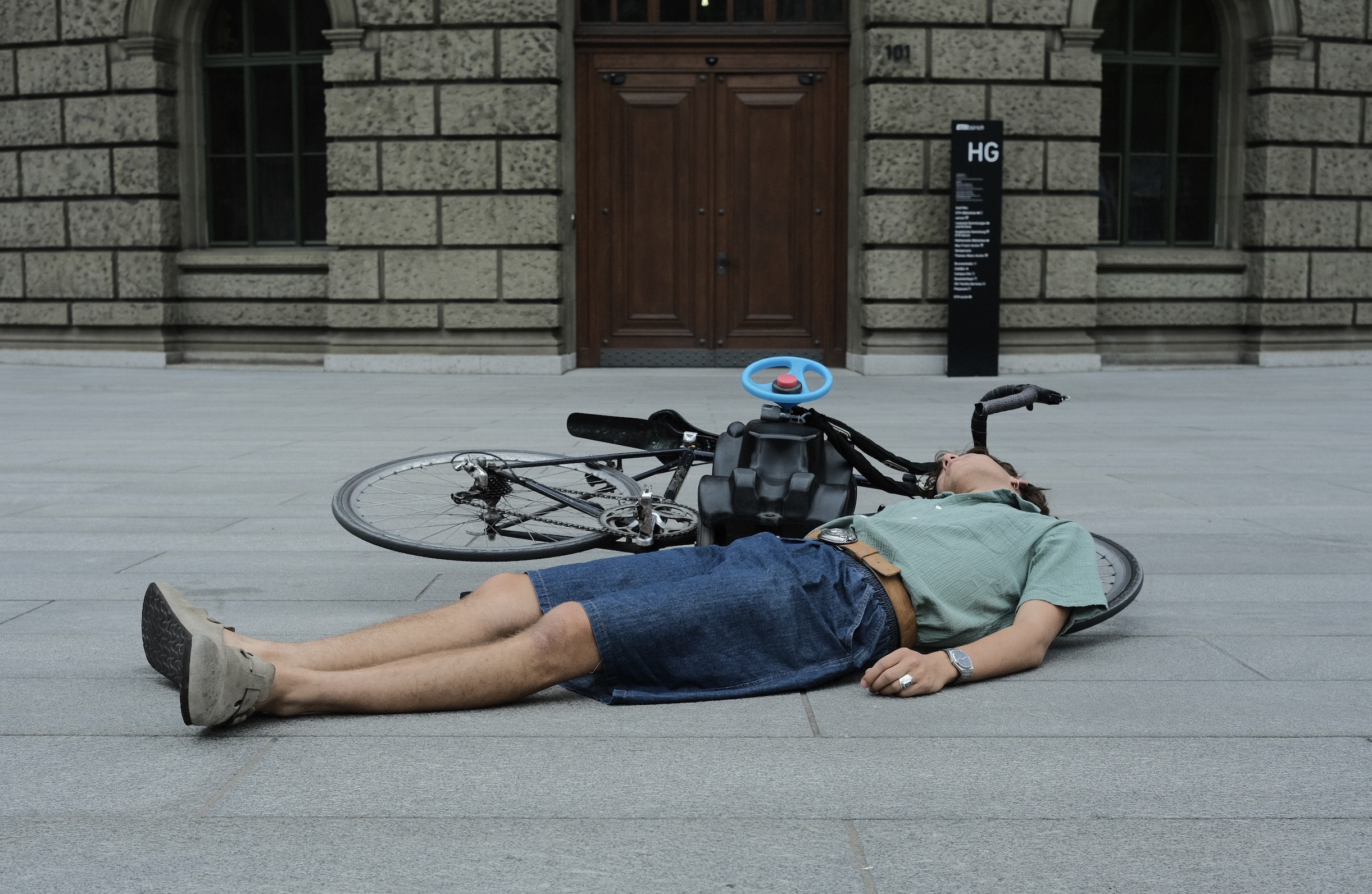 Widerstand gegen Velopolitische Transformation in der Stadt Zürich